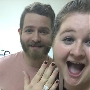 Meet your Posher, Jon